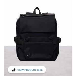 Béis The Ultimate Diaper Bag
